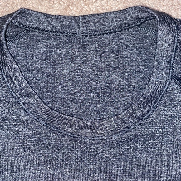 Lululemon Swiftly Tech Long Sleeve - Picture 2 of 9